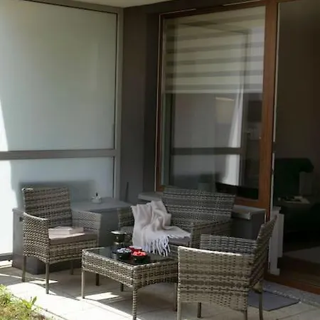 Apartment Przytulny Niedaleko Lotniska W Modlinie Nowy Dwor Mazowiecki