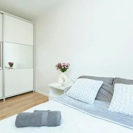 Przytulny Niedaleko Lotniska W Modlinie Nowy Dwor Mazowiecki