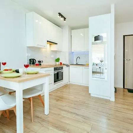 Przytulny Niedaleko Lotniska W Modlinie Apartment Nowy Dwor Mazowiecki