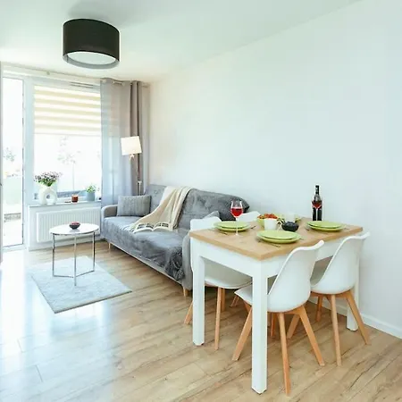 Apartment Przytulny Niedaleko Lotniska W Modlinie Nowy Dwor Mazowiecki